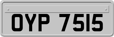 OYP7515