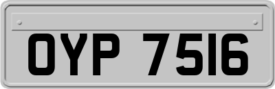 OYP7516