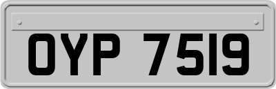 OYP7519