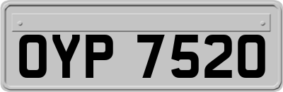 OYP7520