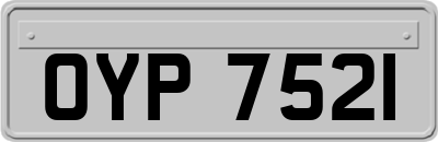 OYP7521