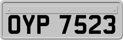 OYP7523