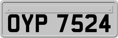 OYP7524