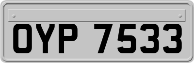 OYP7533