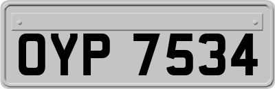 OYP7534