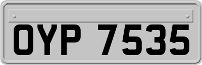 OYP7535