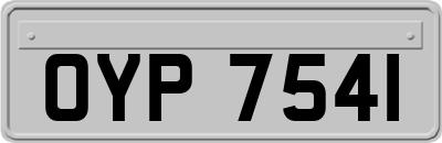 OYP7541