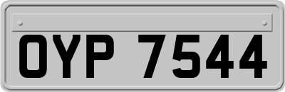 OYP7544