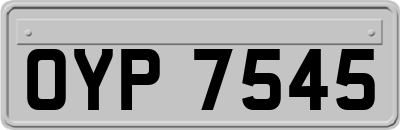 OYP7545