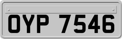 OYP7546