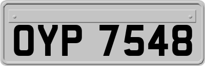 OYP7548