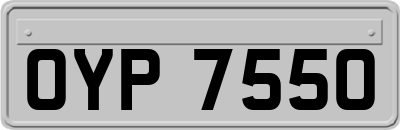 OYP7550