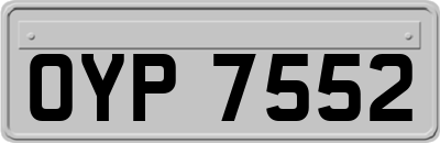 OYP7552