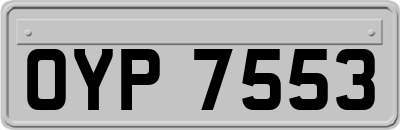 OYP7553