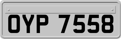 OYP7558