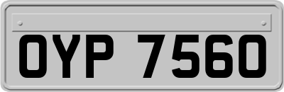OYP7560