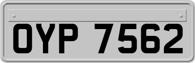 OYP7562