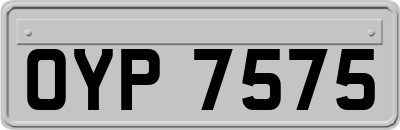 OYP7575
