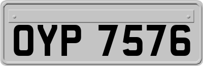 OYP7576