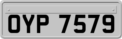 OYP7579