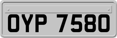 OYP7580