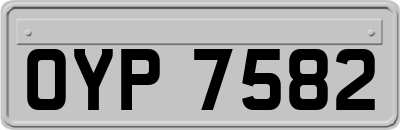OYP7582
