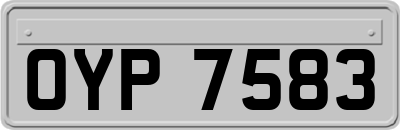 OYP7583