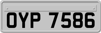 OYP7586