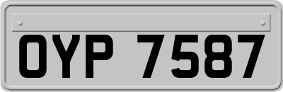 OYP7587
