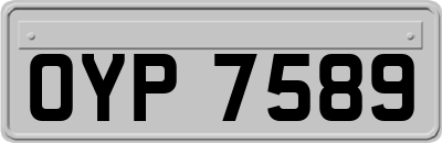 OYP7589