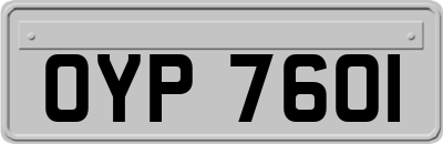OYP7601