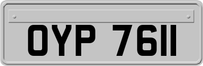 OYP7611