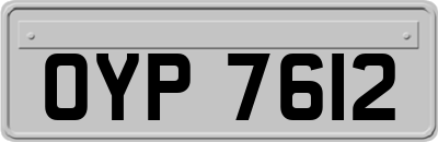 OYP7612