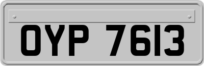 OYP7613