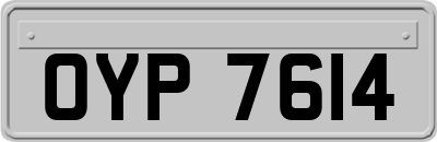 OYP7614