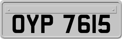 OYP7615