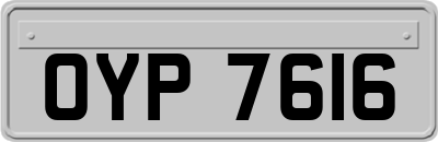 OYP7616