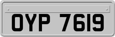 OYP7619