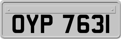 OYP7631