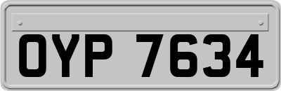 OYP7634