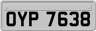 OYP7638