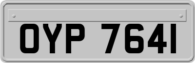 OYP7641