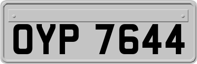 OYP7644