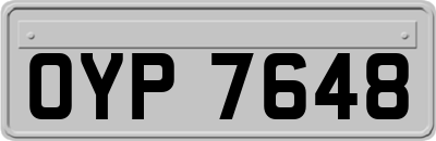 OYP7648