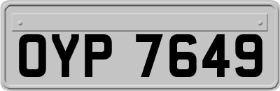 OYP7649