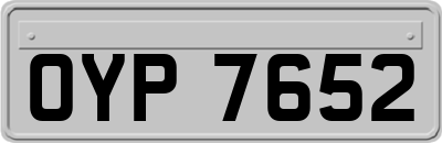 OYP7652