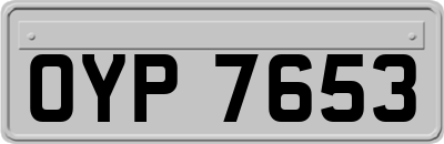 OYP7653