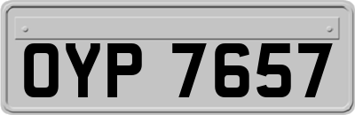 OYP7657
