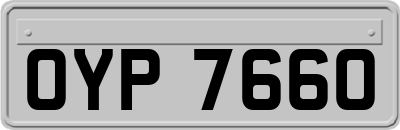 OYP7660