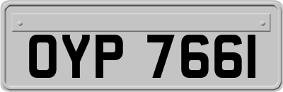 OYP7661